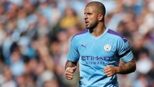 Ünlü futbolcu Kyle Walker hakkında şok tecavüz suçlaması