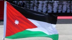 Ürdün'de hükümet istifa etti