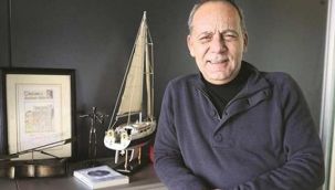 Usta gazeteci Bekir Coşkun'un cenaze programı belli oldu