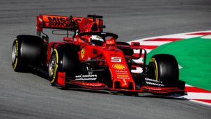 Valilikten flaş karar: Formula 1'in Türkiye ayağı seyircisiz!