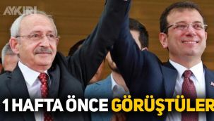 Virüs, Türk siyasetini de salladı! Kemal Kılıçdaroğlu, pozitif çıkan başkanlarla görüşmüş