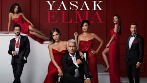 Yasak elma dizisinden kim ayrılıyor? Başrol oyuncusu 