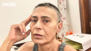 Yıldız Tilbe saçlarını 3 numaraya vurdurdu: Hazır asker