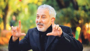 Yoğun bakıma kaldırılan usta oyuncu Ali Sürmeli'den sevindiren haber