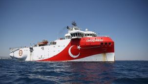 Yunanistan'dan 'Oruç Reis' açıklaması: Ankara'yla görüşmelere devam etmeyeceğiz