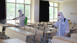 Yüz yüze eğitimde detaylar belli oldu 