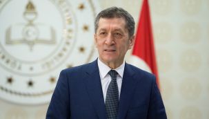 Ziya Selçuk: Müfredatta bir azalma söz konusu değil