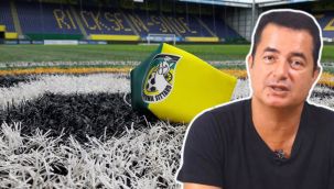 Acun Ilıcalı'nın takımı Fortuna Sittard, ligin dibine demir attı!