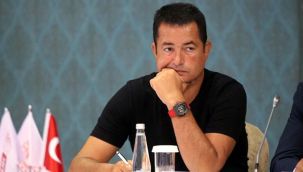 Acun'un takımı sahada kayıp, bozguna uğradılar...