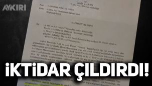 AFAD'dan belediyelere 'Depremle ilgili konuşmayın' talimatı!