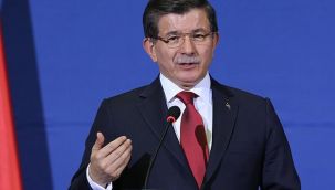 Ahmet Davutoğlu'ndan Berat Albayrak istifası hakkında açıklama