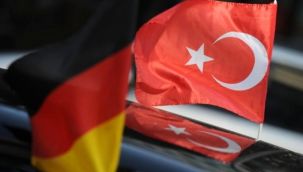 Almanya Türkiye'ye veriler doğru açıklanmadığı gerekçesiyle nota verdi