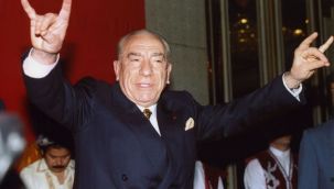 Alpaslan Türkeş kimdir? MHP'nin kurucusu Alparslan Türkeş kaç yaşında, ne zaman, neden öldü? Türkeş'in siyasi hayatı 