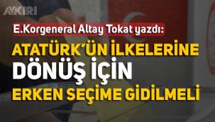 Altay Tokat: 