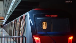 Ankara'da otobüs ve metro seferlerine salgın düzenlemesi!