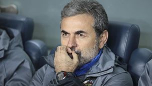 Aykut Kocaman, Süper Lig'e geri dönüyor!