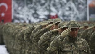 Azerbaycan'a asker gönderme tezkeresi TBMM'ye sunuldu