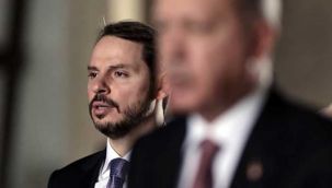 Hazine ve Maliye Bakanlığı resmi Twitter hesabındaki son haftalara ait gönderiler silindi