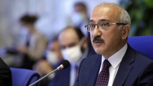 Bakan Elvan’dan Merkez Bankası açıklaması