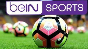 BeIN Sports'tan Fenerbahçe-Beşiktaş derbisinde dikkat çeken hata!