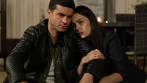 Berk Oktay ve Yıldız Çağrı Atiksoy koronavirüse yakalandı