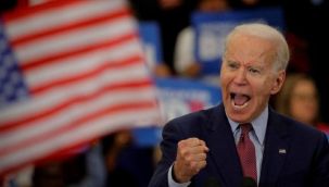 Biden 1 eyaleti daha kazandı, delege sayısı 300'ü aştı