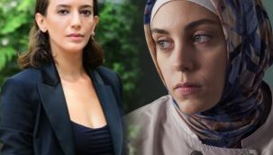'Bir Başkadır' dizisinde Öykü Karayel'in oyunculuğunu övenlere Nihal Yalçın'dan tepki!