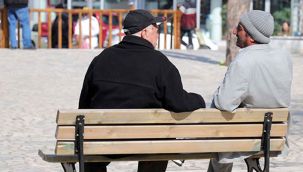 Bir ilde daha 65 yaş üstüne koronavirüs kısıtlaması