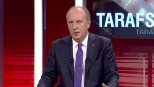 CHP'den açıklama: Muharrem İnce disipline sevk edilecek mi?