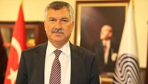 CHP'li Başkan koronavirüse yakalandı!