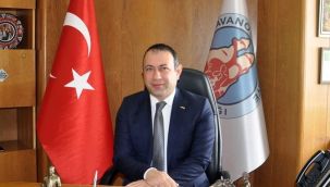 CHP'li bir belediye başkanının daha koronavirüs testi pozitif çıktı 