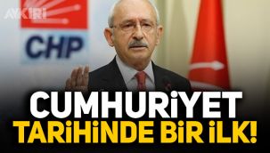 CHP Lideri Kılıçdaroğlu'ndan Bahçeliye sert sözler