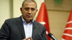 CHP Milletvekili Gürsel Tekin koronavirüse yakalandı!