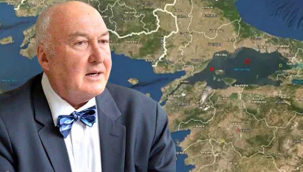 Deprem uzmanı Prof. Dr. Ercan: Büyük artçılar Türkiye kıyılarından uzaklaşıyor, Yunanistan kıyılarında bekleniyor
