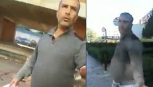 Depremzedelere gönderilen yardımları büfesinde satan şahıs gözaltına alındı