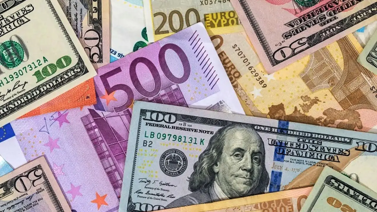 Dolar ve euro yine ateşlendi!