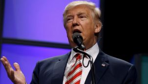 Donald Trump, Wisconsin eyaletinde oyların yeniden sayılmasını talep etti