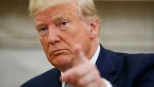 Donald Trump'tan yeni açıklama: 