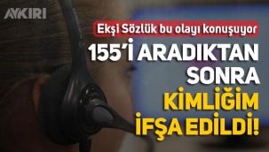 Ekşi Sözlük'te çarpıcı iddia: 