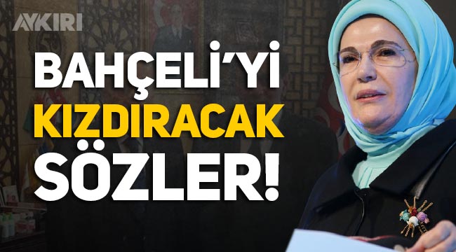 Bahçeli Çakıcı Açıklaması