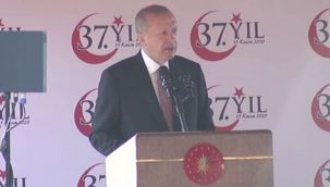 Erdoğan'dan 'cumhurbaşkanlığı makamı' çağırısı!