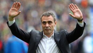 Ersun Yanal, Süper Lig'e geri dönüyor!