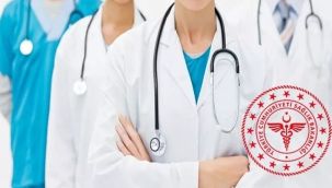 Fahrettin Koca açıkladı: 12 bin sağlık personeli alınacak! ÖSYM,12 bin sağlık personeli alım tarihleri, KPPS klavuzu yayınladı mı? İşte açık kadrolar!