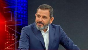 Fatih Portakal'dan Berat Albayrak yorumu: Umarım danışıklı dövüş değildir