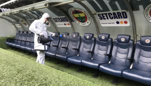 Fenerbahçe'de Tolga Ciğerci koronavirüs şüphesiyle karantinaya alındı!