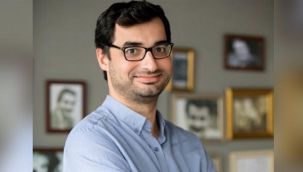 Gazeteci Barış Terkoğlu koronavirüse yakalandı