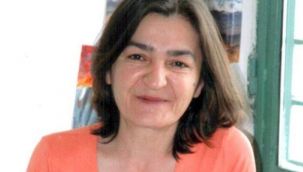 Gazeteci Müyesser Yıldız'a tahliye kararı