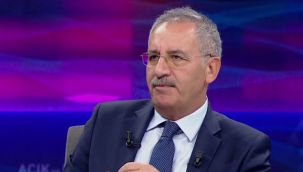 Gazeteci Saygı Öztürk'ün acı günü