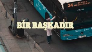 İBB'den Netflix'in 'Bir Başkadır' dizisindeki sahneye yanıt!