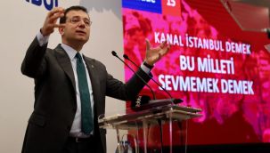 İçişleri Bakanlığı'ndan Ekrem İmamoğlu'na açılan soruşturma hakkında açıklama